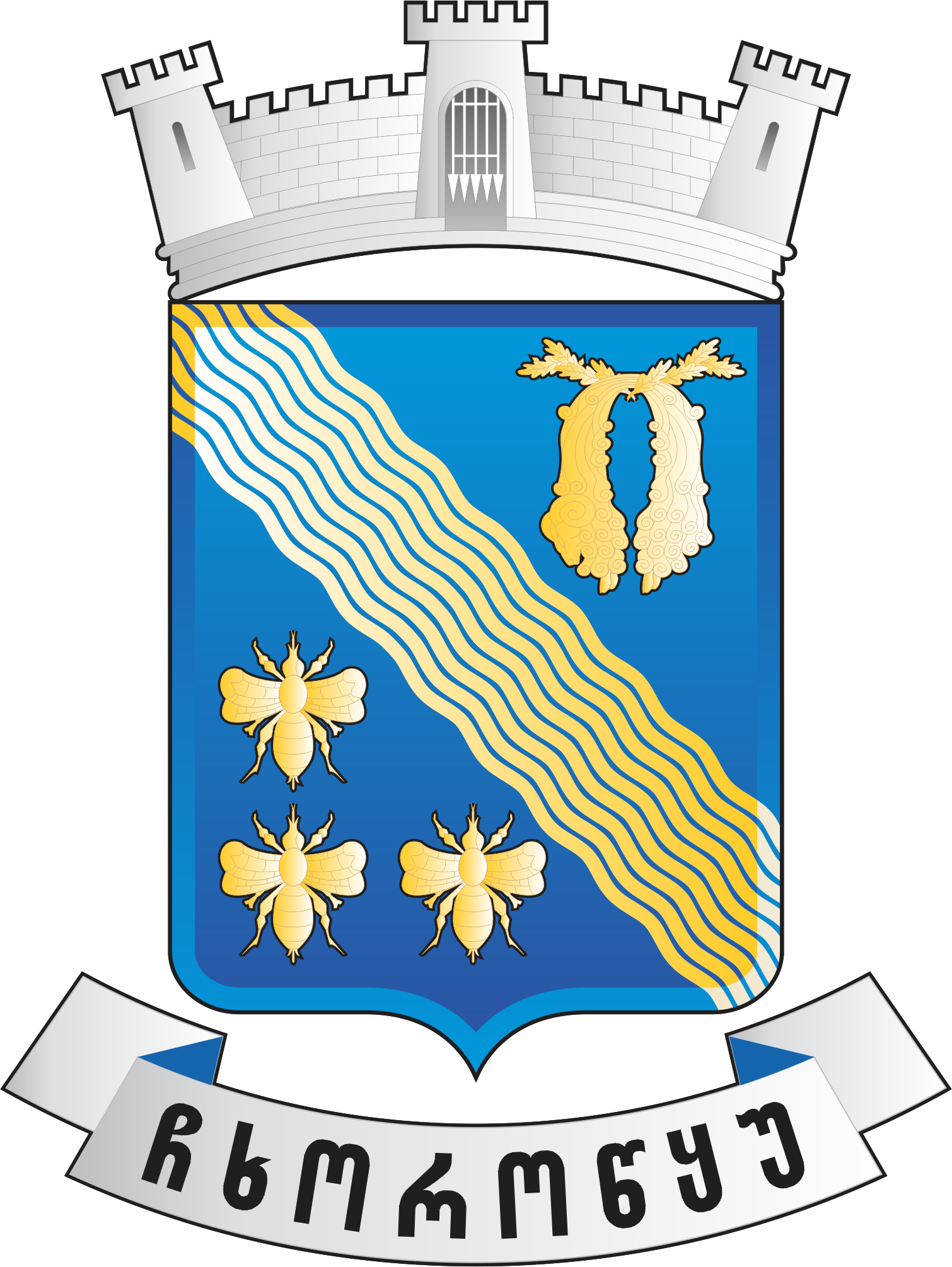 ჩხოროწყუს მუნიციპალიტეტი