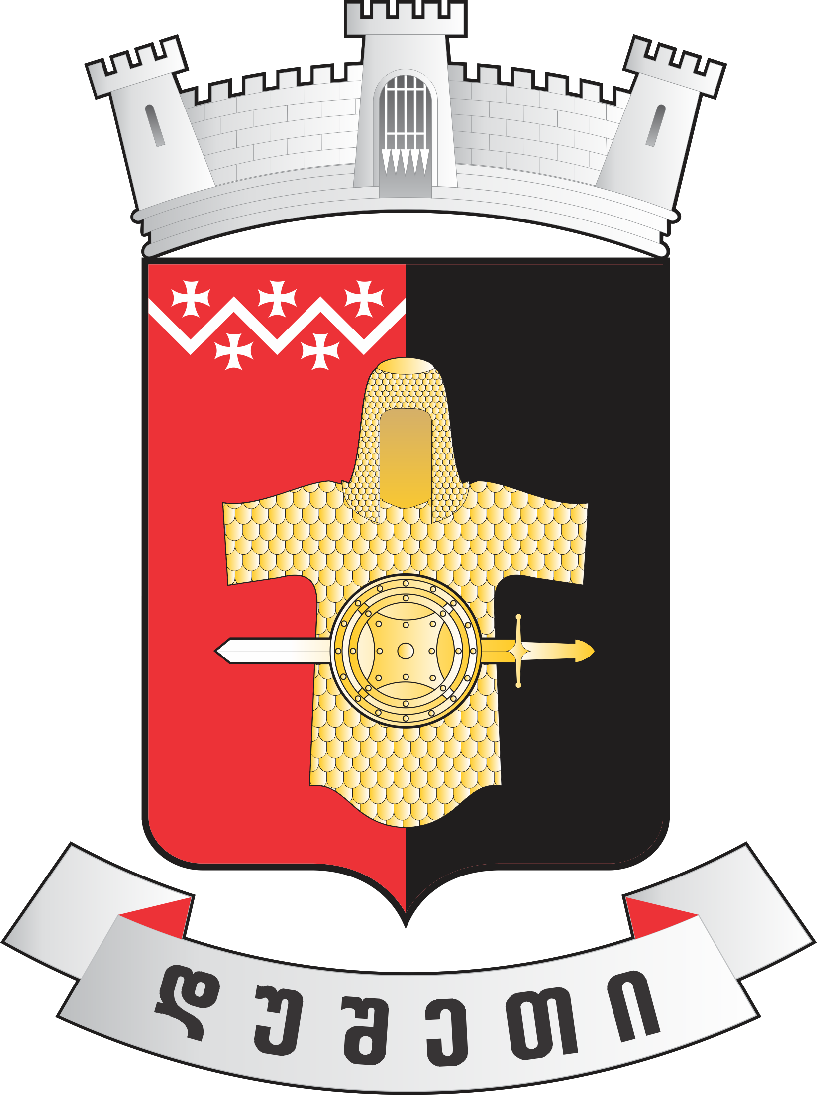 დუშეთის მუნიციპალიტეტი