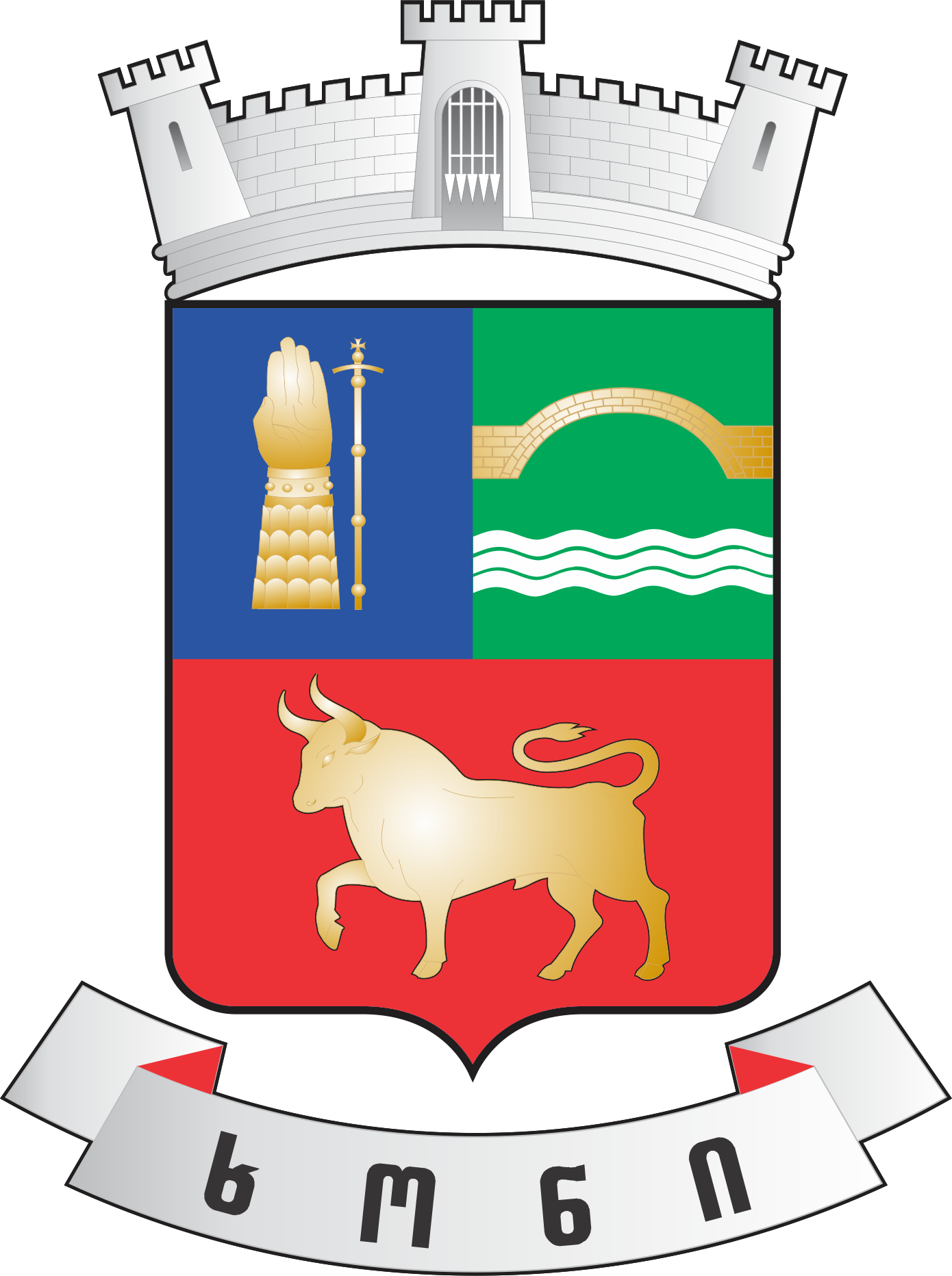 ხონის მუნიციპალიტეტი