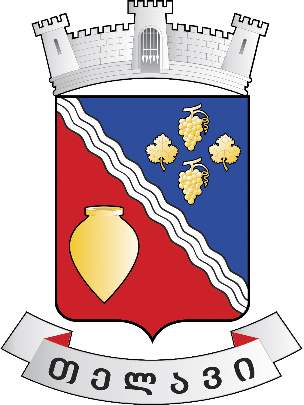 თელავის მუნიციპალიტეტი